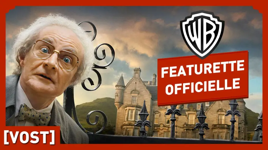 Video for the film Cloud Atlas — Cloud Atlas - Featurette Officielle (Rêve d'acteur) - VOST