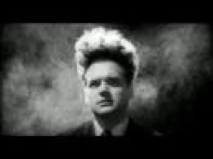 Video for the film Eraserhead — Eraserhead (1977) trailer