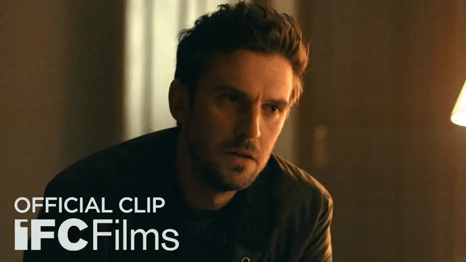 Video for the film The Rental — “This Will Never Be Over” Clip