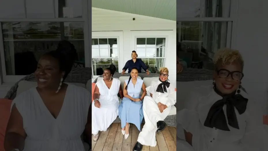 Video for the film The Supremes at Earl's All-You-Can-Eat — Supreme Superlatives