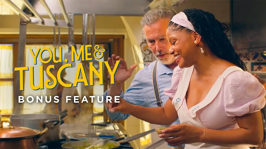 Video for the film You, Me & Tuscany — The Iconic Foods of Italy - Bonus Feature