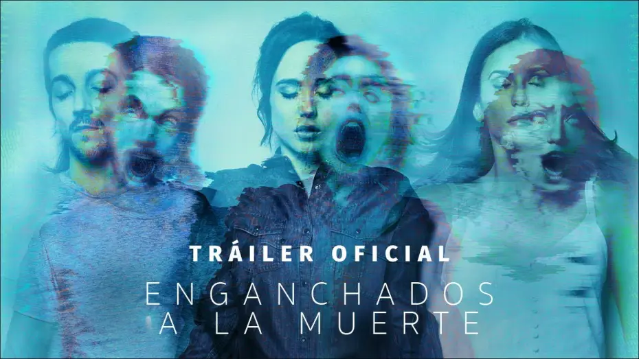 Video for the film Flatliners — Tráiler oficial #2