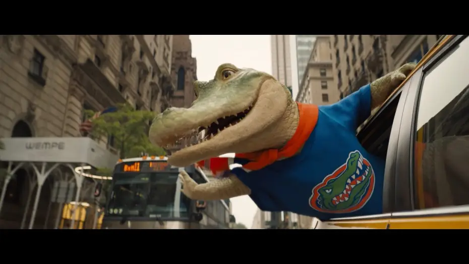 Video for the film Lyle, Lyle, Crocodile — Il Talento di Mr. Crocodile - Trailer ufficiale