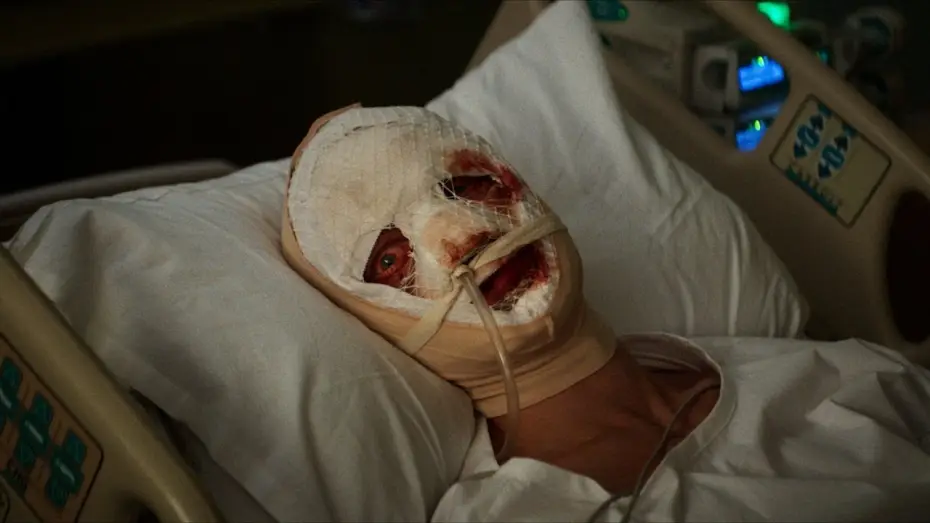 Video for the film Clayface — Clayface | Teaser Ufficiale