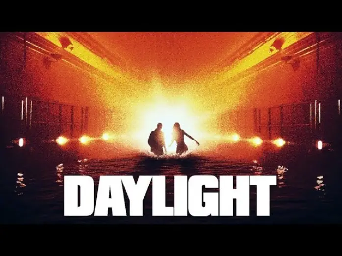 Video for the film Daylight — Daylight - Trailer Deutsch HD
