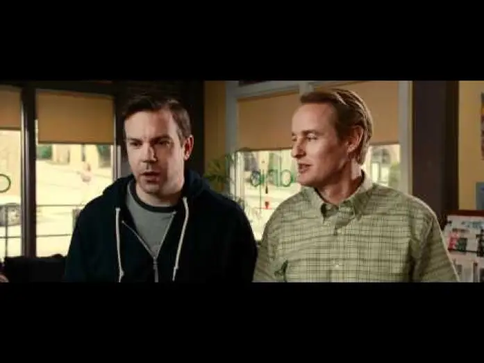 Video for the film Hall Pass — #1 Movie in America