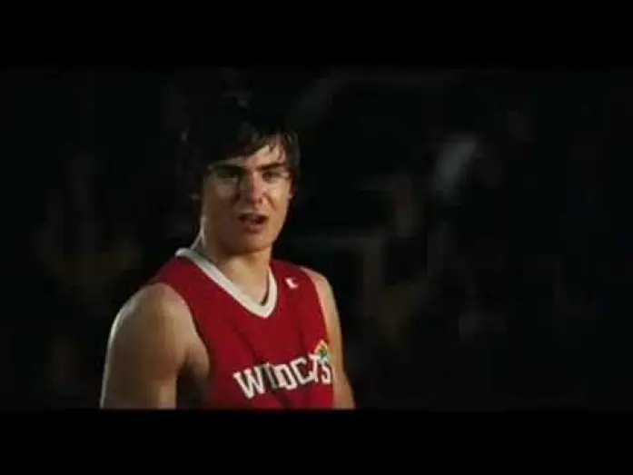 Video for the film High School Musical 3: Senior Year — Disney España | Trailer High School Musical 3: Fin de curso