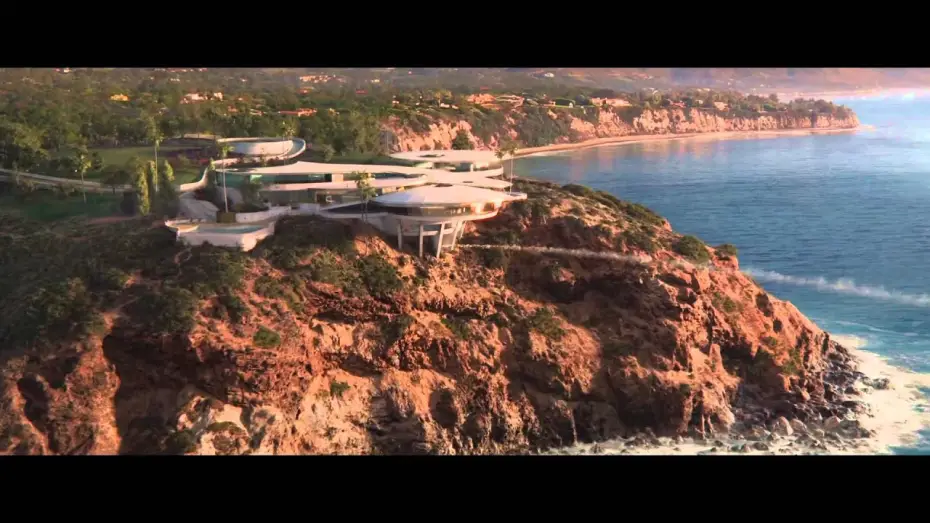 Video for the film Iron Man 3 — Iron Man 3 - Trailer Home Video - Disponibile in DVD, Blu-Ray e Blu-Ray 3D | HD