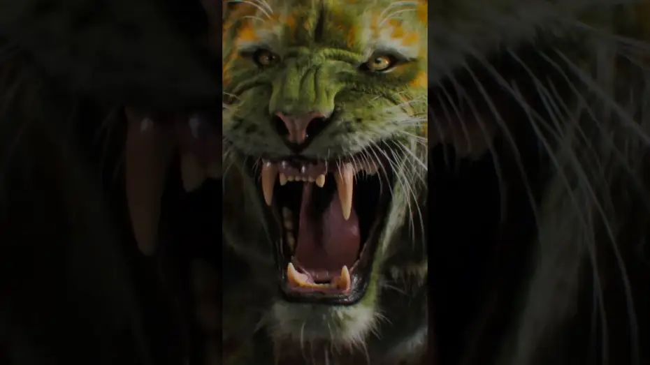 Video for the film Masters of the Universe — Now in cinemas