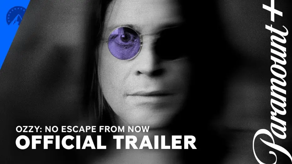 Video for the film Ozzy: No Escape from Now — Official Trailer
