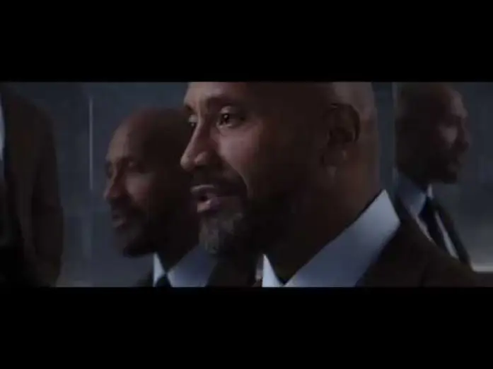 Video for the film Skyscraper — "Designing The Pearl" Featurette