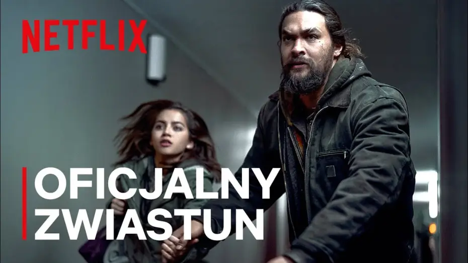 Video for the film Sweet Girl — Sweet Girl | Oficjalny zwiastun | Netflix