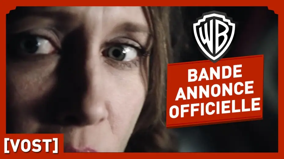 Video for the film The Conjuring — The Conjuring - Bande Annonce Officielle (VOST) - Vera Farmiga / Patrick Wilson / James Wan