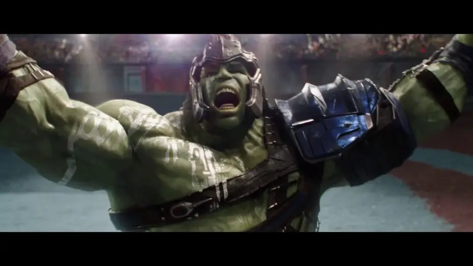 Video for the film Thor: Ragnarok — Thor : Ragnarok - Extrait : Le collègue de Thor (VF)