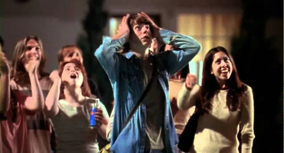 Video for the film Almost Famous — Almost Famous - Fast Berühmt (2000)   - Trailer