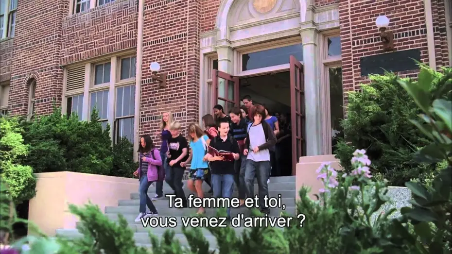 Video for the film Bad Teacher — Bad Teacher - Bande Annonce 1 VOST