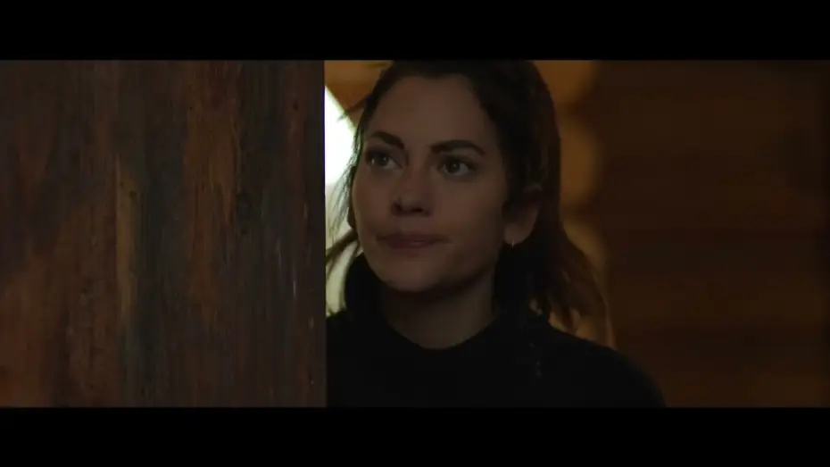 Video for the film Black Diamond — Unexpected Guest