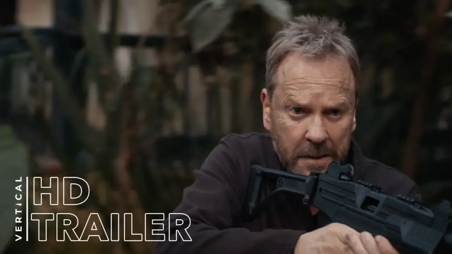 Video for the film Brothers Under Fire — Official Trailer