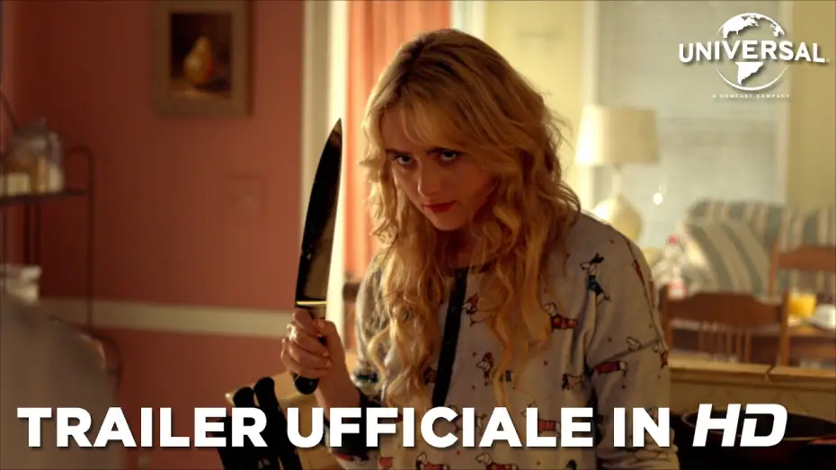 Video for the film Freaky — FREAKY - Trailer italiano ufficiale