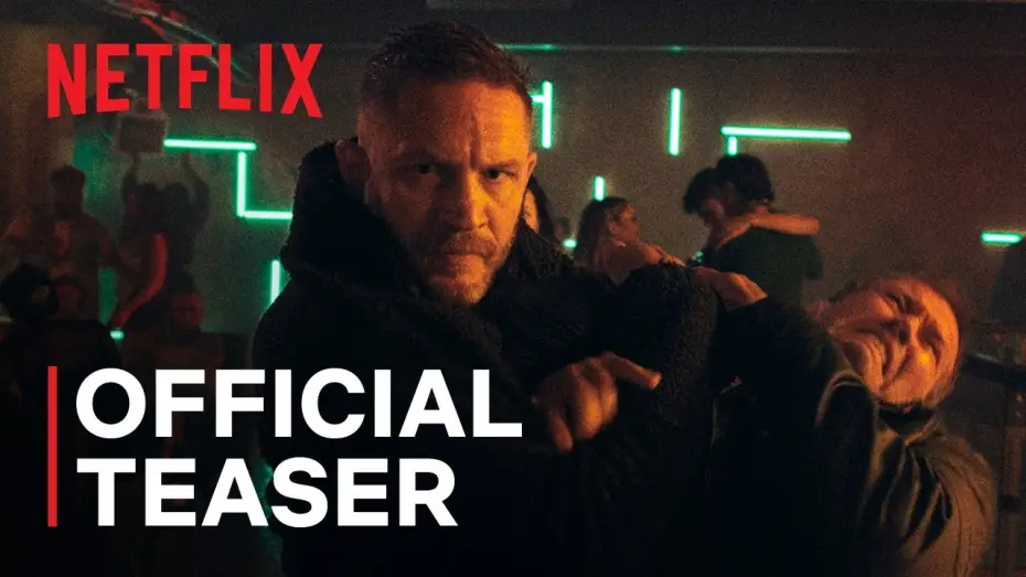 Video for the film Havoc — Official Teaser