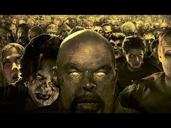 Video for the film Land of the Dead — La Tierra de los Muertos Vivientes (Trailer español)