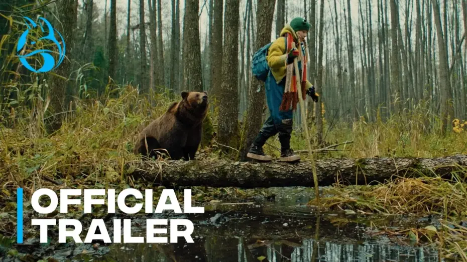 Video for the film Papa Bear — U.S. Trailer [Dubbed]