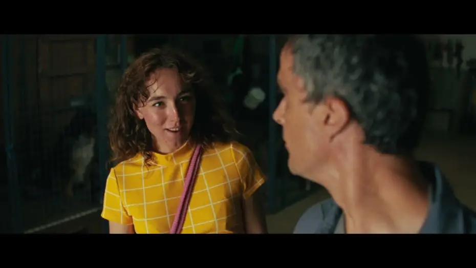 Video for the film Peak Everything — Amour apocalypse (Anne Émond) - Bande annonce