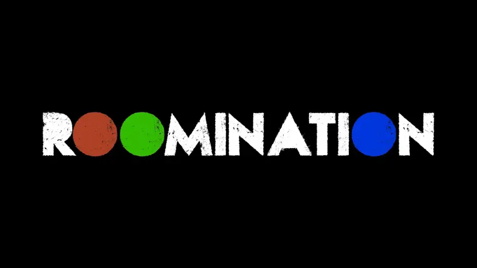 Video for the film ROOMINATION — R🔴🟢MINATI🔵N [TRAILER]- FILM PANDEMONIUM