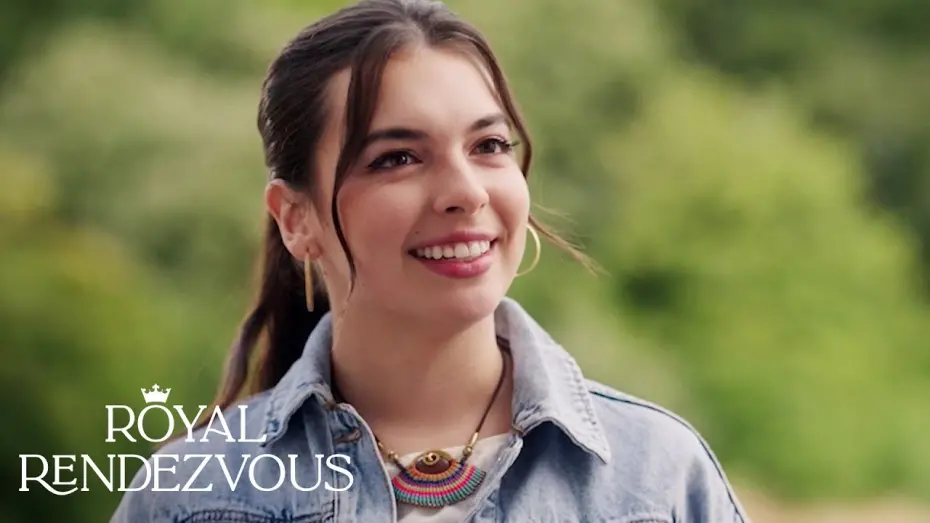 Video for the film Royal Rendezvous — Royal Rendezvous - Official Trailer | E!