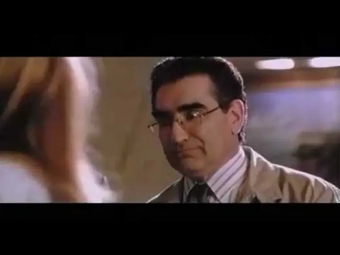 Video for the film American Wedding — American Pie - Jetzt wird geheiratet | Trailer HQ Deutsch | 2003