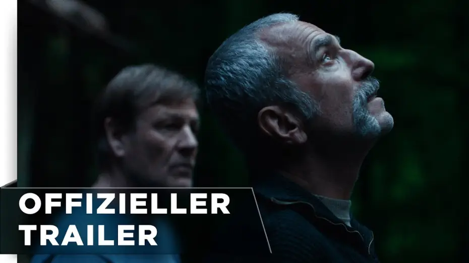 Video for the film Anemone — ANEMONE | Offizieller Trailer deutsch/german HD