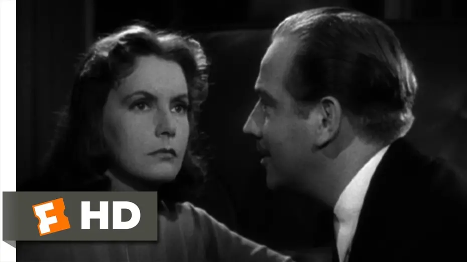 Video for the film Ninotchka — Ninotchka (4/10) Movie CLIP - Midnight in Paris (1939) HD
