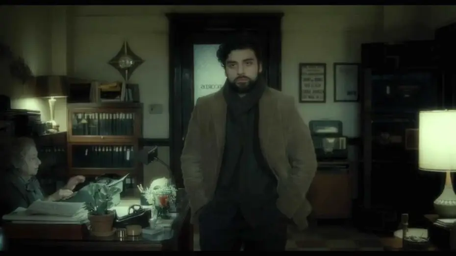 Video for the film Inside Llewyn Davis — A PROPOSITO DI DAVIS - IL TRAILER UFFICIALE del nuovo film dei Fratelli Coen