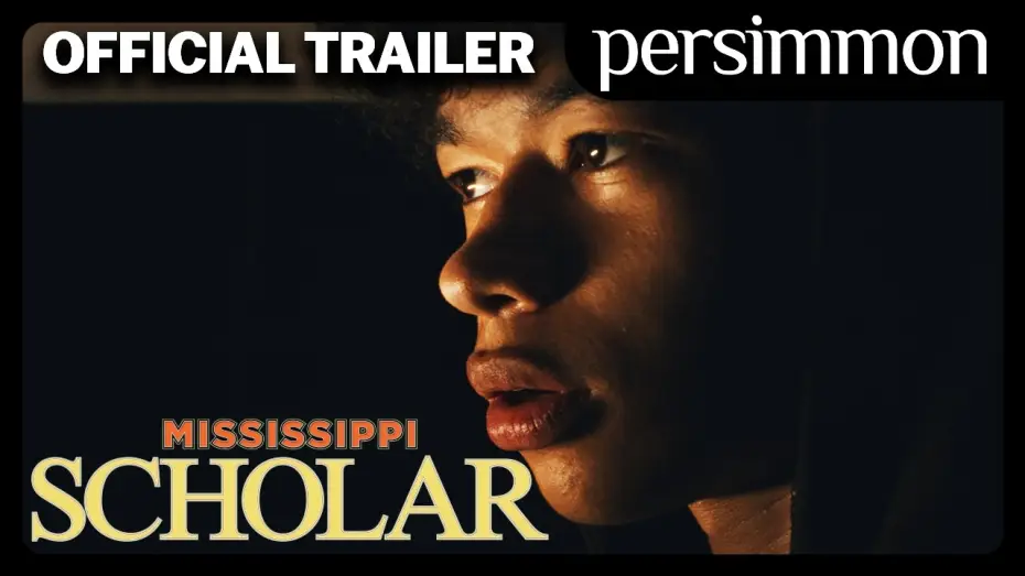 Video for the film Mississippi Scholar — Official Trailer