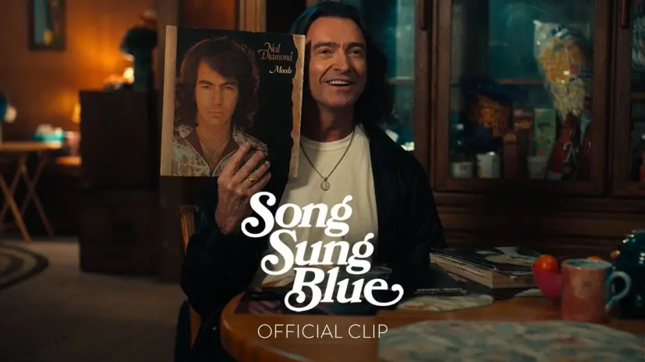 Video for the film Song Sung Blue — "A Neil Diamond Interpreter" Official Clip