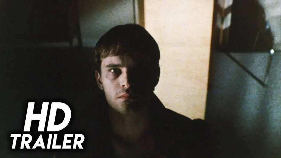 Video for the film The Sender — The Sender (1982) Original Trailer [FHD]