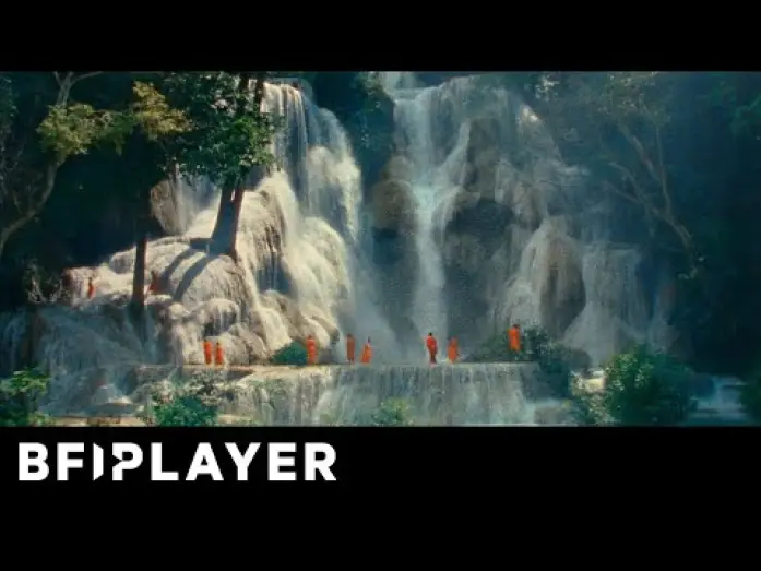 Video for the film Samsara — Mark Kermode reviews Samsara (2023) | BFI Player
