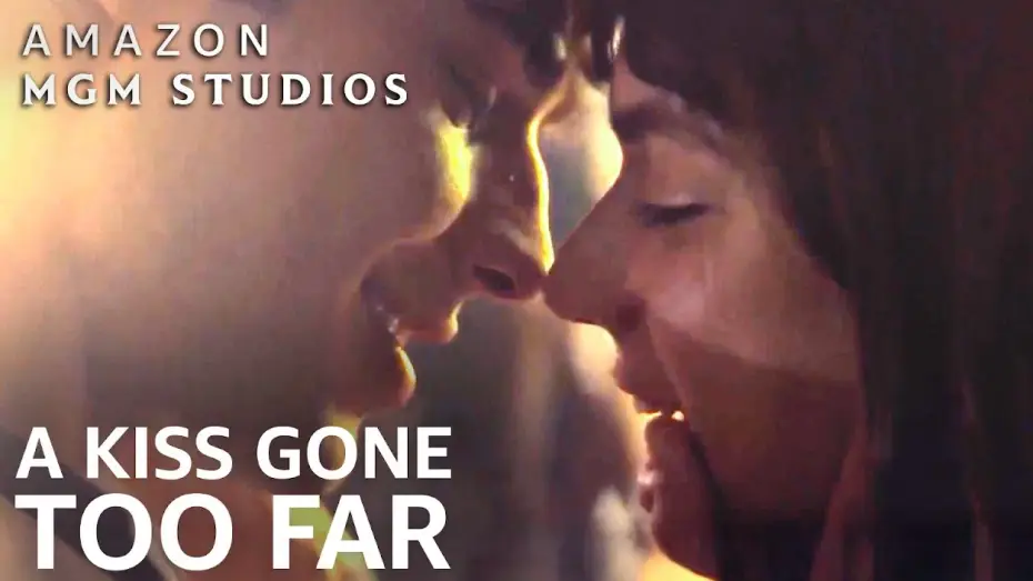 Video for the film Tell Me Softly — Kami and Tay’s Steamy Kiss Interrupted by Jealous Thiago