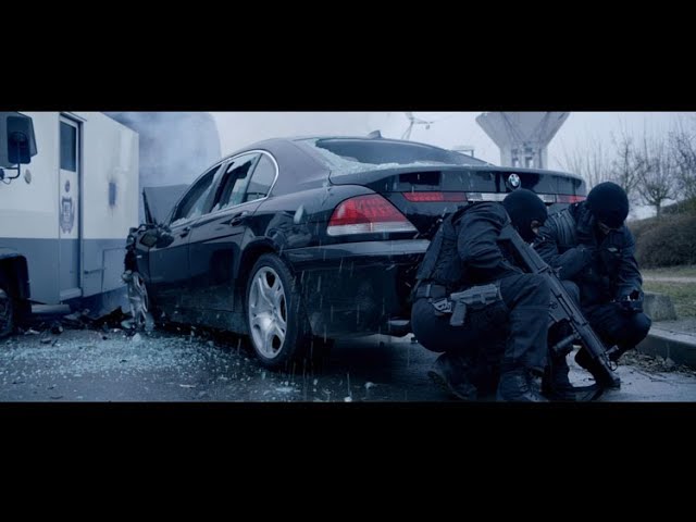 Video for the film The Crew — The Crew AKA Braqueurs Trailer [2015] Eng Subs
