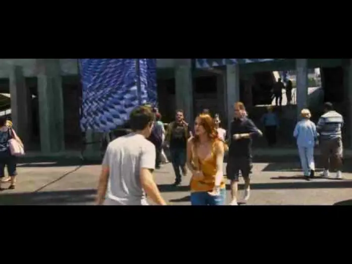 Video for the film The Final Destination — Trailer The Final Destination 3D (ITA)