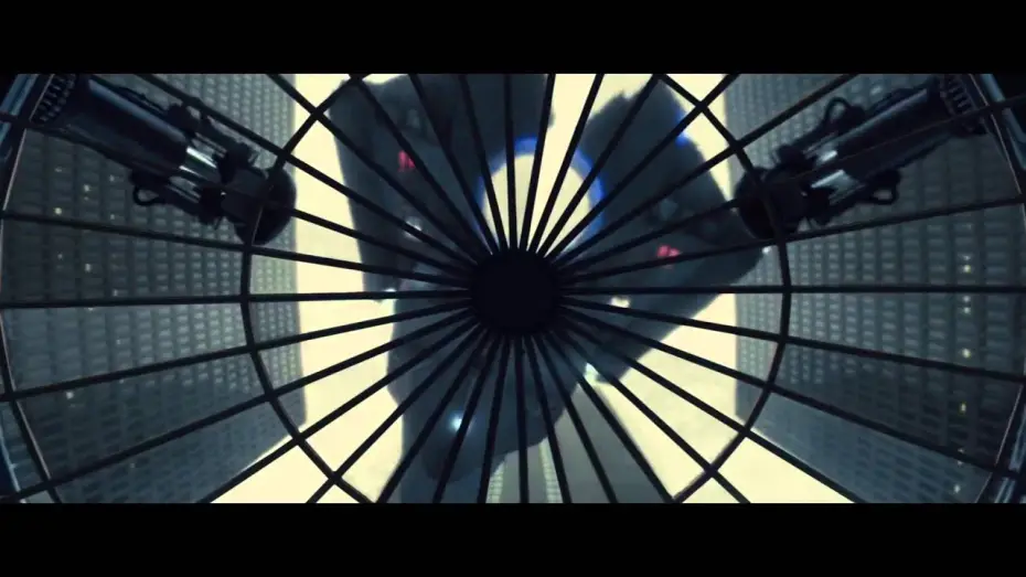 Video for the film The Hunger Games: Catching Fire — Los Juegos del Hambre: En llamas - Trailer final en español (HD)
