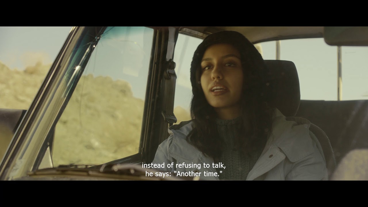Video for the film There Is No Evil — There Is No Evil - Official Trailer