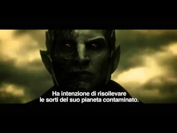 Video for the film Thor: The Dark World — Thor: The Dark World -- Gli Antagonisti - Pod dal Film | HD
