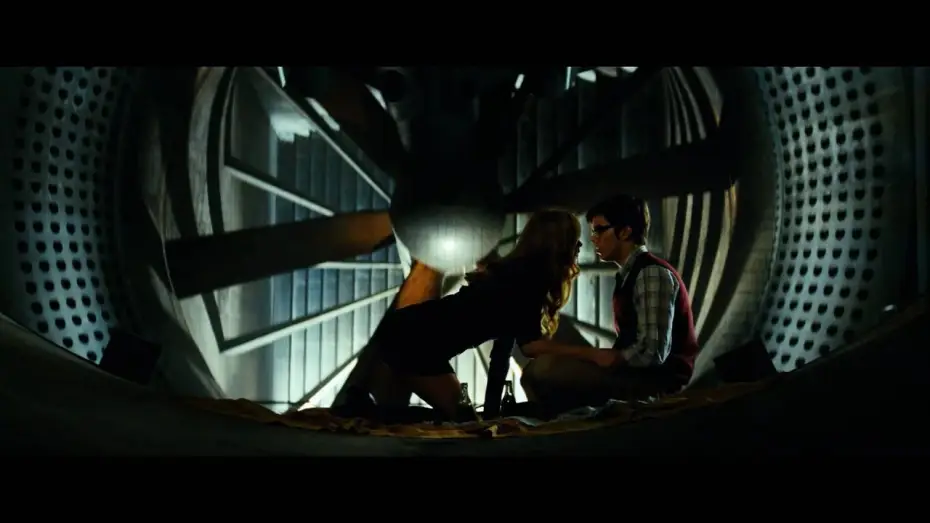 Video for the film X-Men: First Class — X-MEN: Erste Entscheidung - Trailer 1 - Deutsch HD