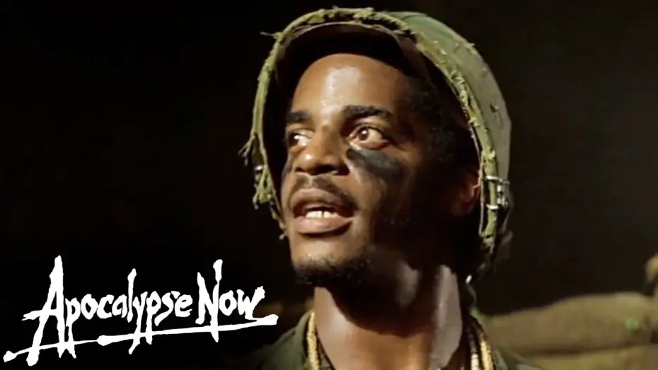 Video for the film Apocalypse Now — Chaos at the Do Lung Bridge | Apocalypse Now