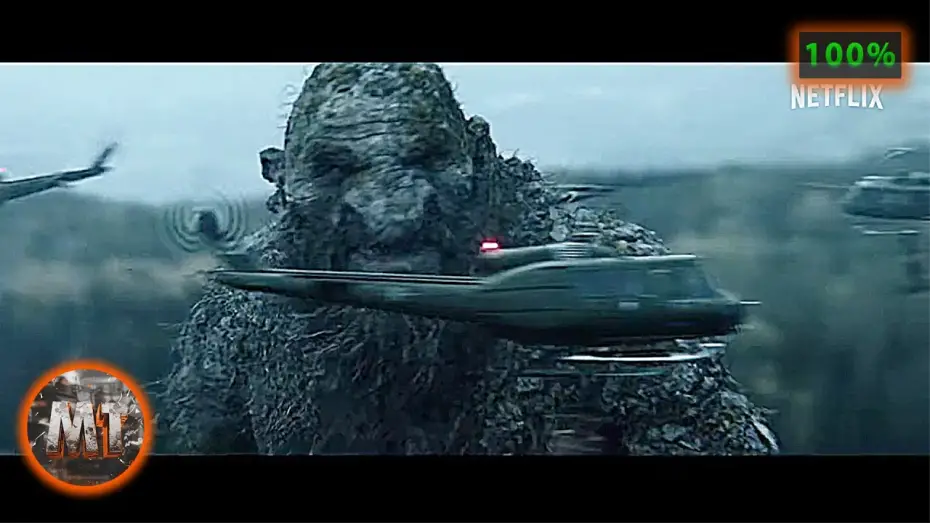 Video for the film Troll — 🔴 Тролль (2022) | Русский трейлер фильма | MovieTube