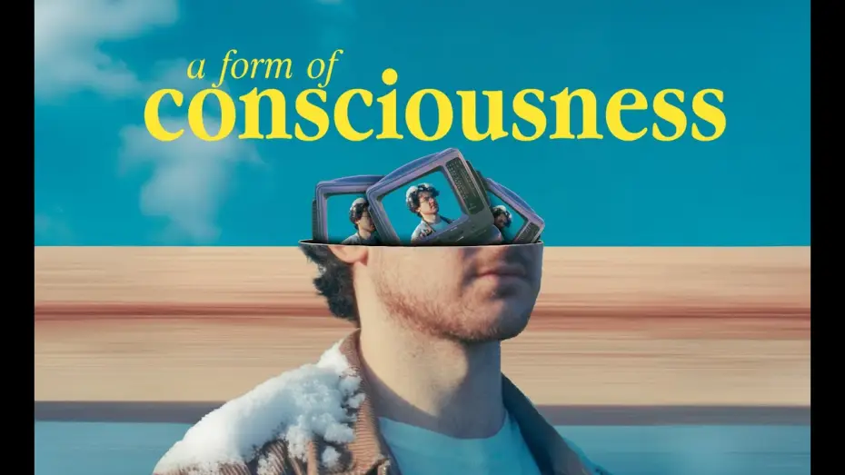 Video for the film A Form of Consciousness — A Form of Consciousness (2025) Short Film - Trailer
