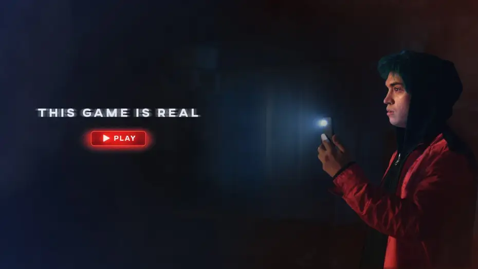 Video for the film Reality Games — Reality Games | Official Teaser Trailer