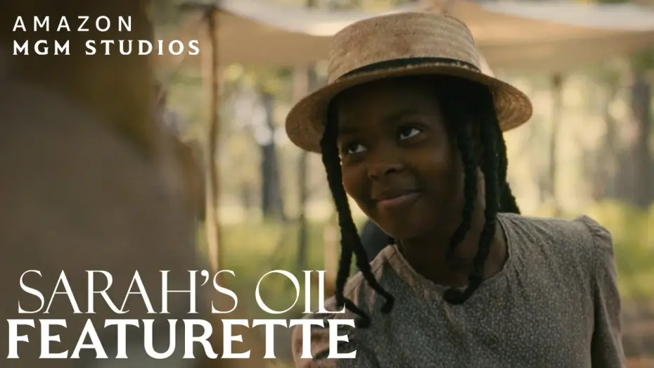 Video for the film Sarah's Oil — A Family Legacy - Official Featurette