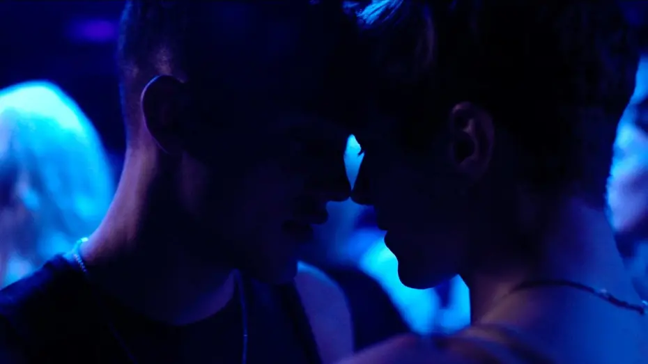 Video for the film Sebastian — Clip: "Have We Met?"